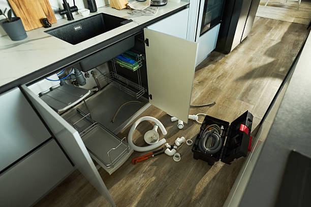 24/7 Emergency Garbage Disposal Repair experts in Goodview, VA